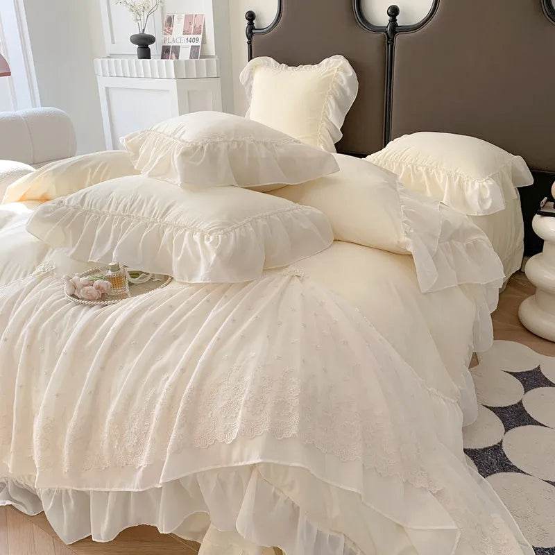 Enchanted Elegance Bedding Set