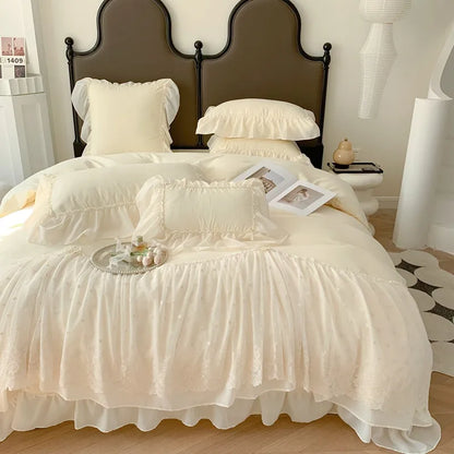 Enchanted Elegance Bedding Set