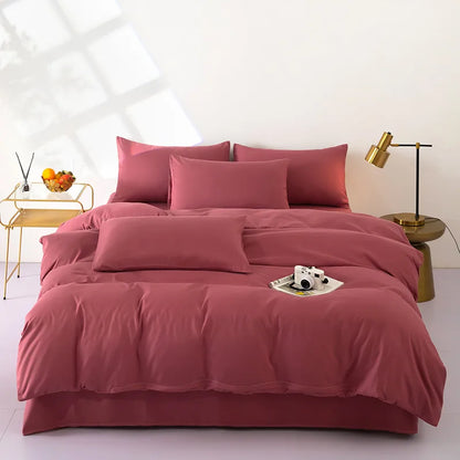 Modern Luxe Bedding Set