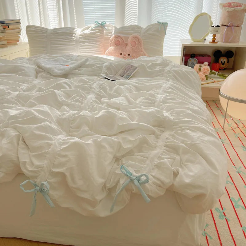 Dreamy Charm Bedding Set