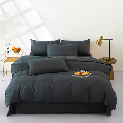 Modern Luxe Bedding Set