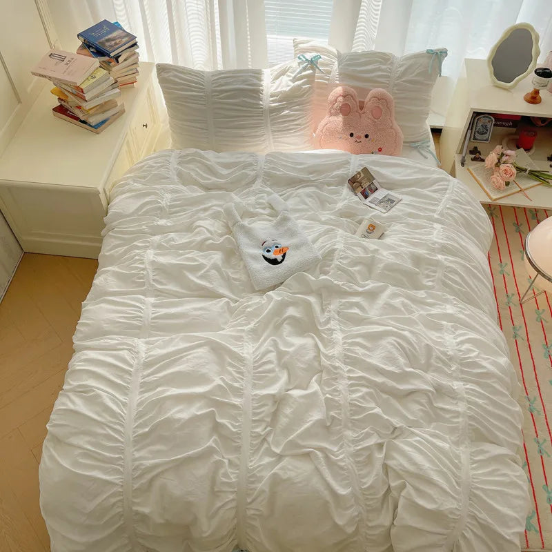 Dreamy Charm Bedding Set