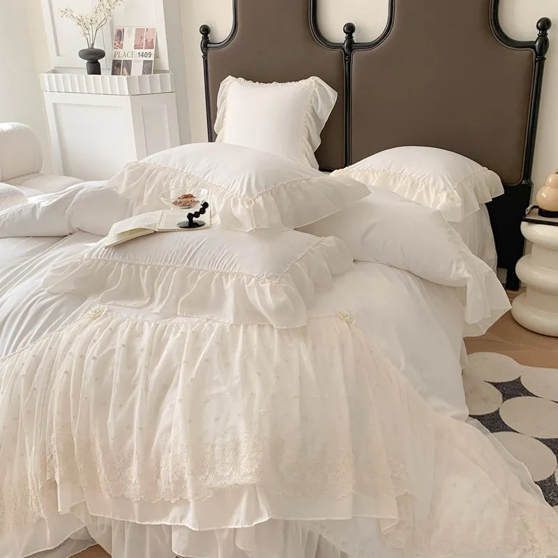 Enchanted Elegance Bedding Set