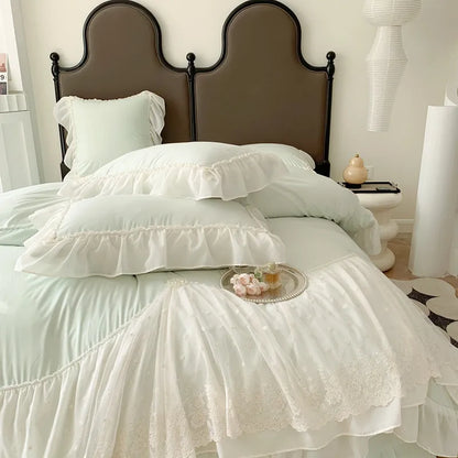 Enchanted Elegance Bedding Set