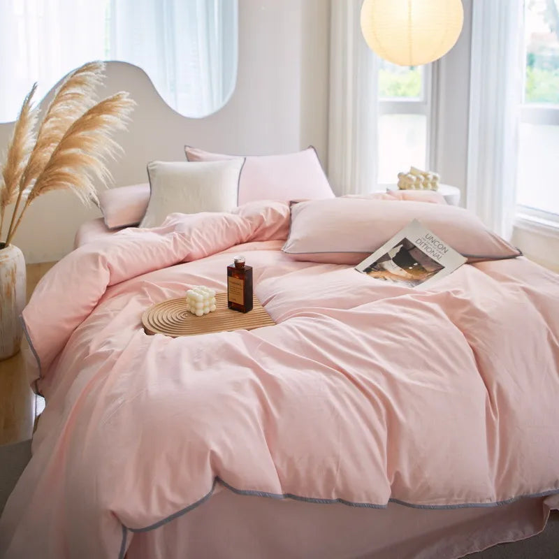 Elegance Essence Bedding Set