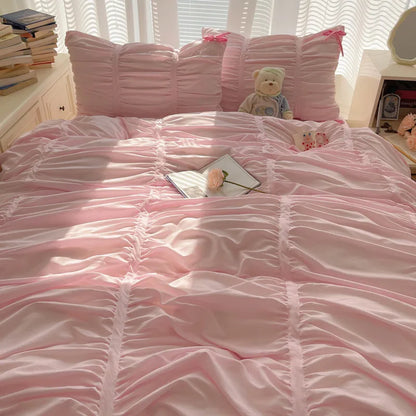 Dreamy Charm Bedding Set