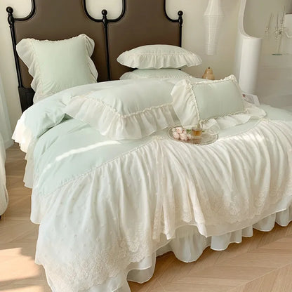 Enchanted Elegance Bedding Set