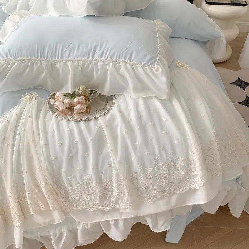 Enchanted Elegance Bedding Set