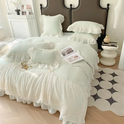 Enchanted Elegance Bedding Set