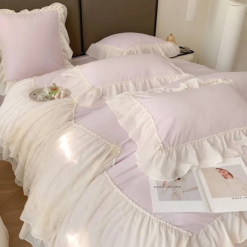 Enchanted Elegance Bedding Set