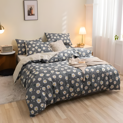 Daisy Dream Bedding Set