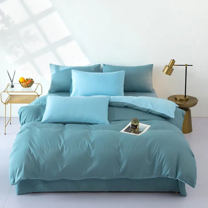 Modern Luxe Bedding Set