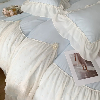 Enchanted Elegance Bedding Set