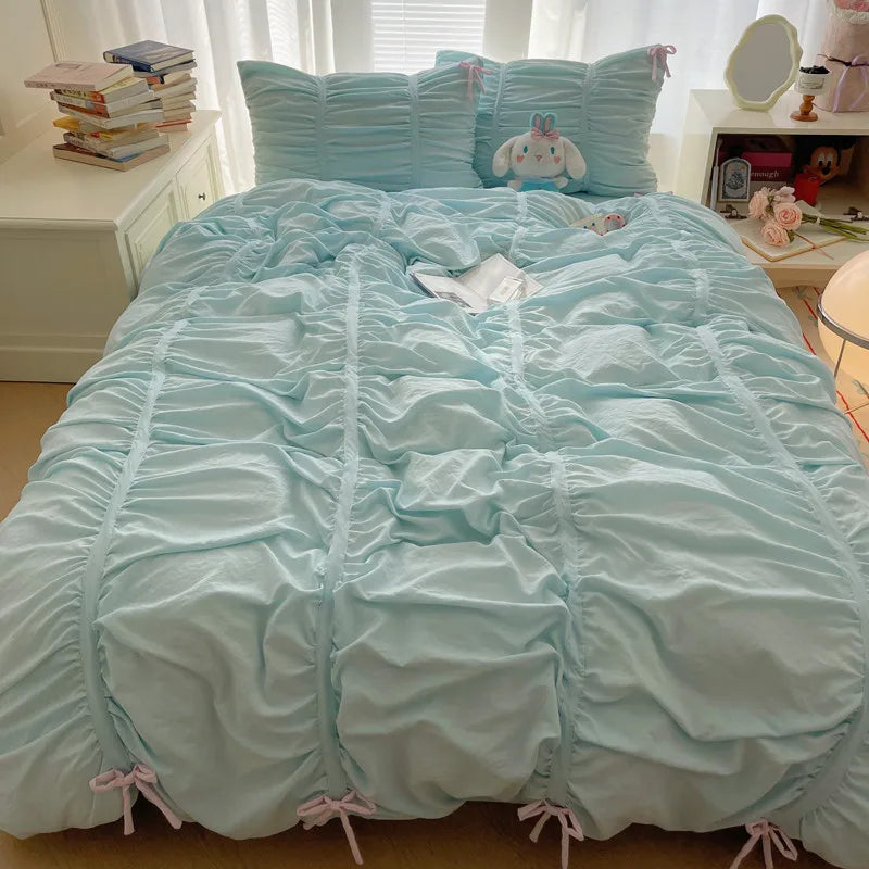 Dreamy Charm Bedding Set