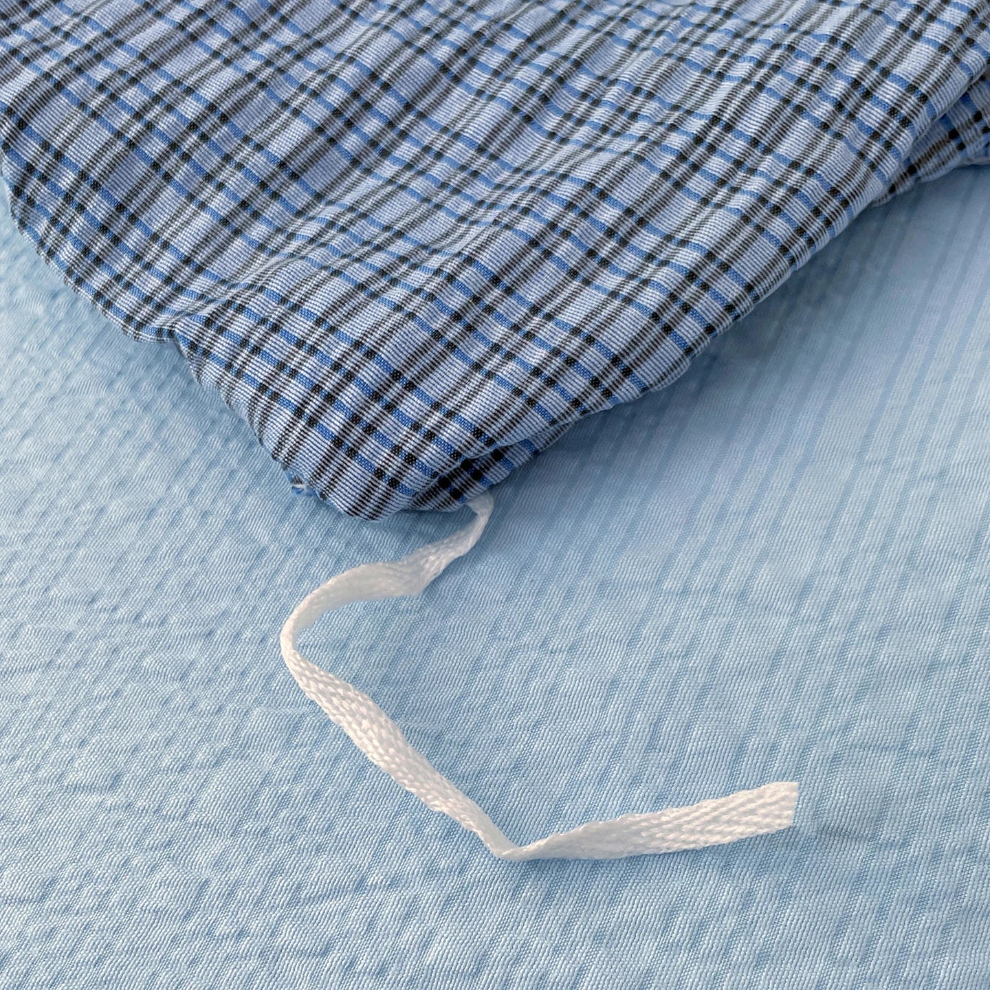 Cloud Weave Textured Bedding Collection