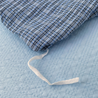 Cloud Weave Textured Bedding Collection