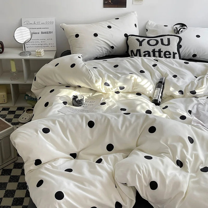 Dot & Dream Bedding Set