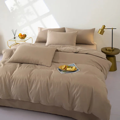 Modern Luxe Bedding Set