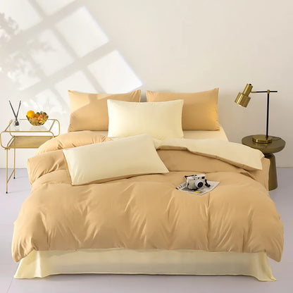 Modern Luxe Bedding Set