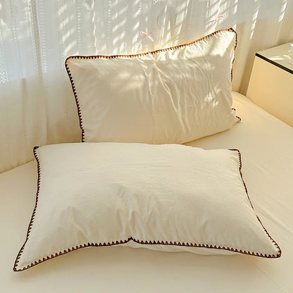 Washed Soft Bedding Collection - WhisperLinens
