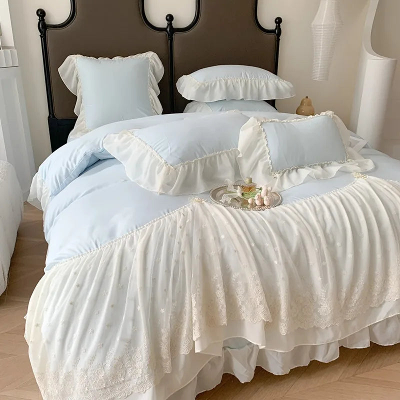 Enchanted Elegance Bedding Set