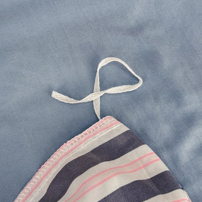 Boardwalk Stripe Bedding Collection