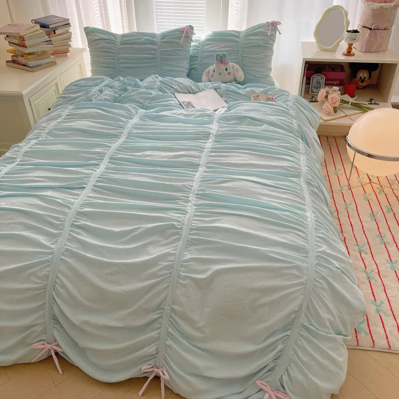 Dreamy Charm Bedding Set