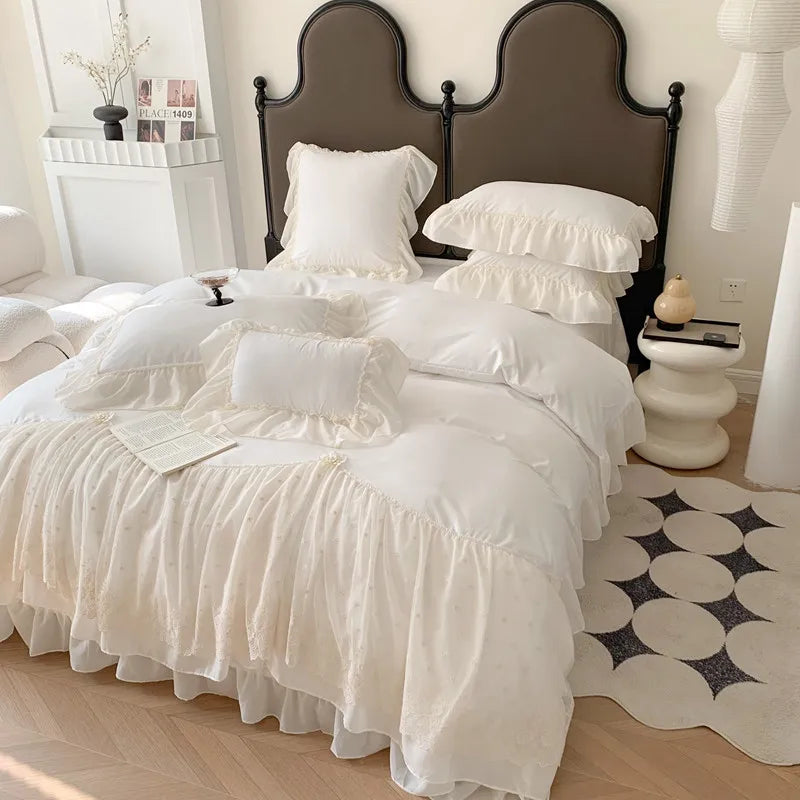 Enchanted Elegance Bedding Set