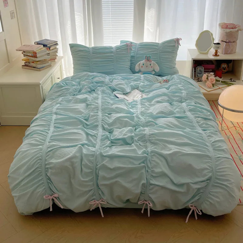 Dreamy Charm Bedding Set