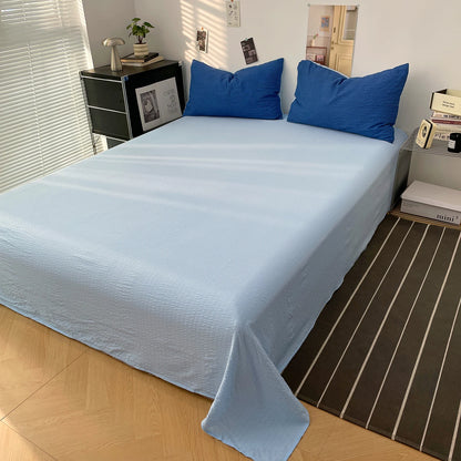 Cloud Weave Textured Bedding Collection