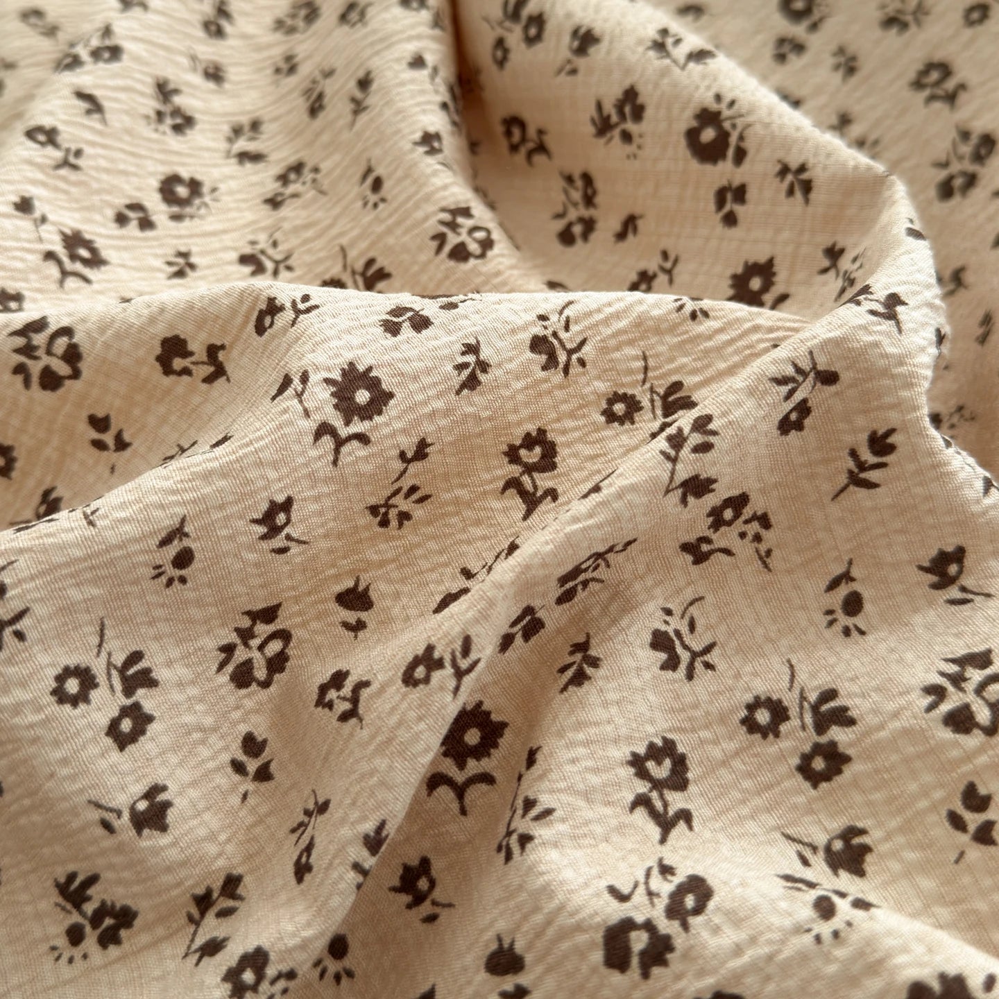 Cottage Ditsy Floral Bedding Collection