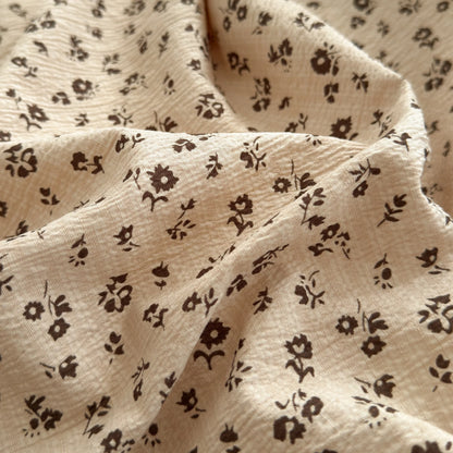 Cottage Ditsy Floral Bedding Collection