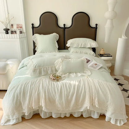 Enchanted Elegance Bedding Set