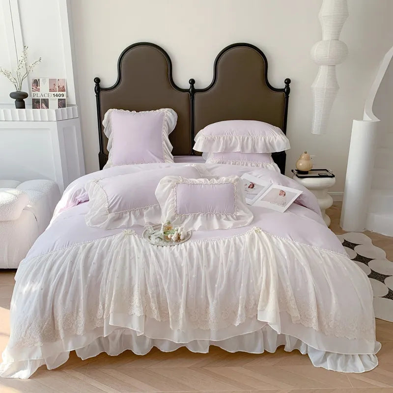 Enchanted Elegance Bedding Set