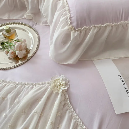 Enchanted Elegance Bedding Set