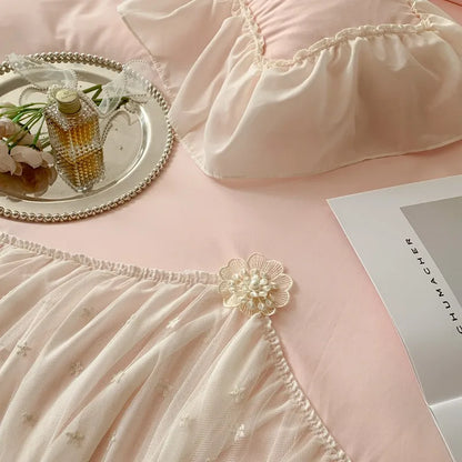 Enchanted Elegance Bedding Set