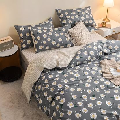 Daisy Dream Bedding Set