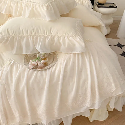 Enchanted Elegance Bedding Set