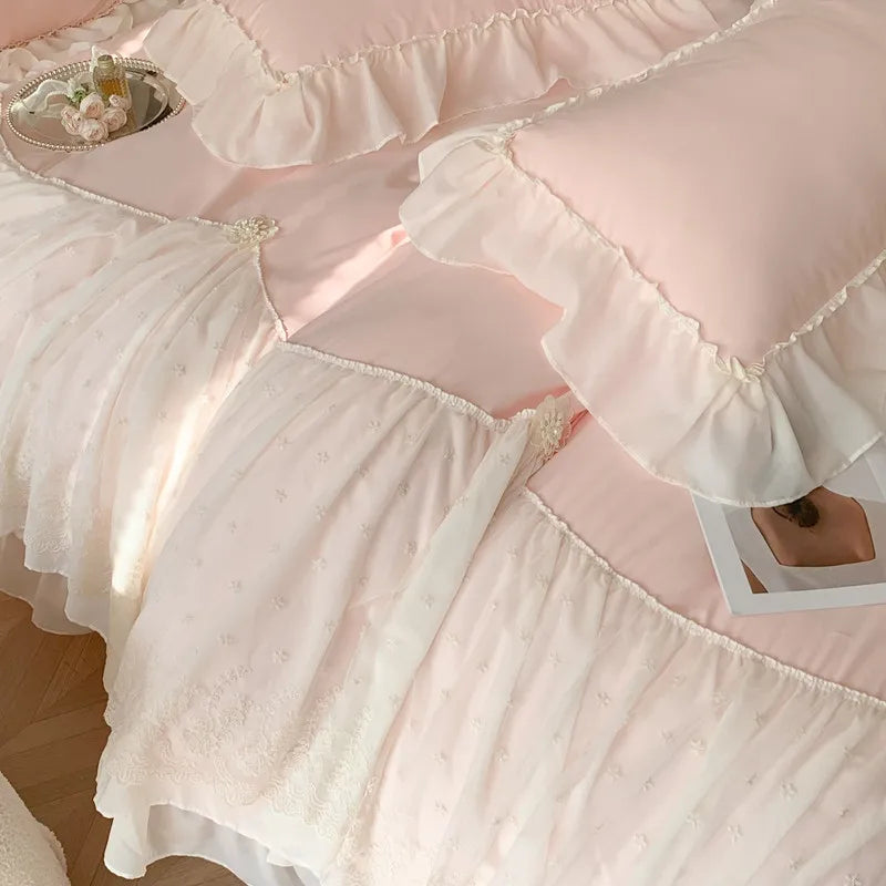 Enchanted Elegance Bedding Set