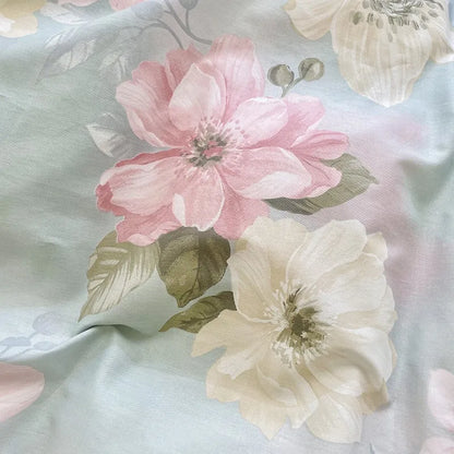 Garden Blossom Serenity Bedding Set