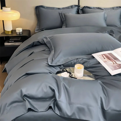 Modern Luxe Bedding Collection