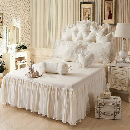 Royal Romance Bedding Set