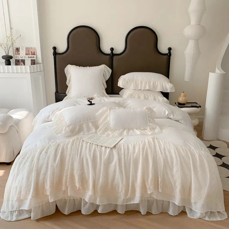 Enchanted Elegance Bedding Set