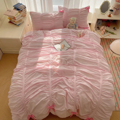 Dreamy Charm Bedding Set