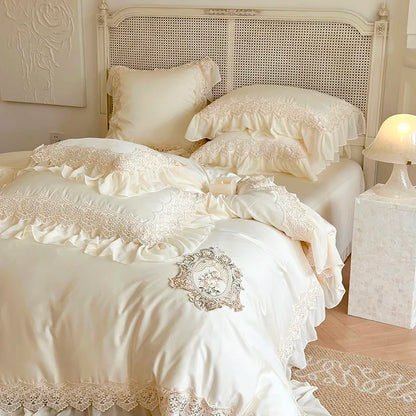 Victorian Elegance Bedding Collection