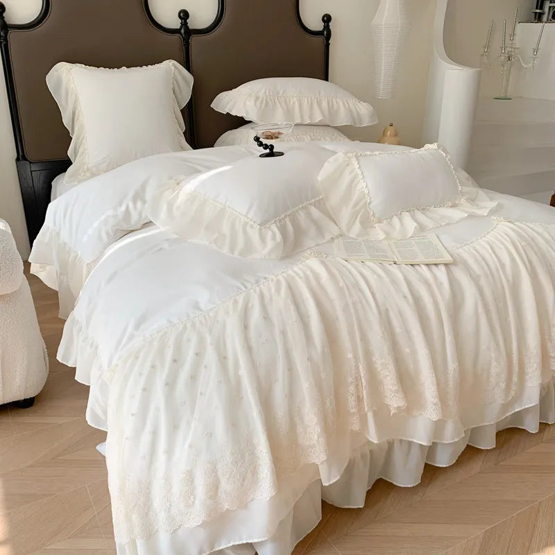 Enchanted Elegance Bedding Set