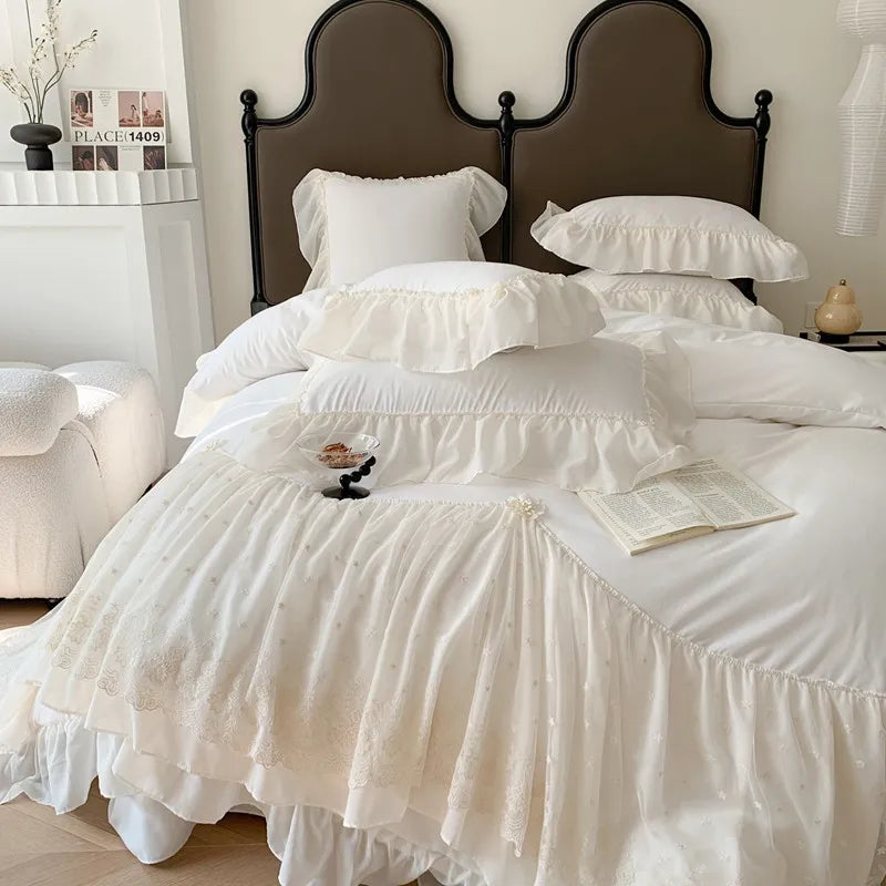 Enchanted Elegance Bedding Set