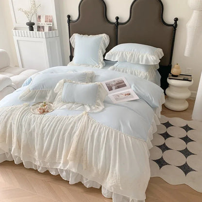 Enchanted Elegance Bedding Set