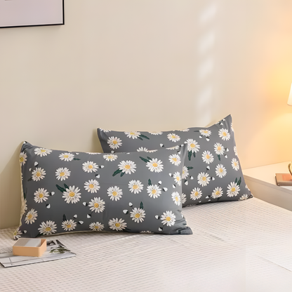 Daisy Dream Bedding Set