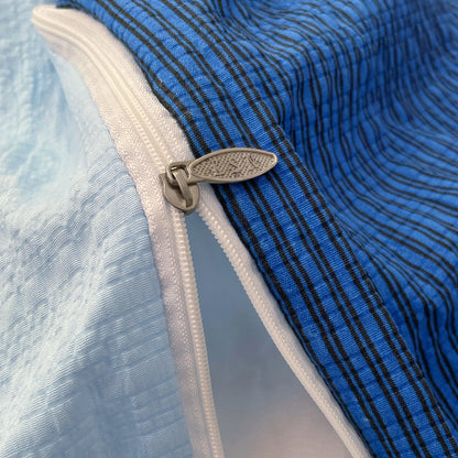Cloud Weave Textured Bedding Collection